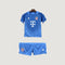 Bayern Munich – Maillot Enfant Third 25/26 – Bleu